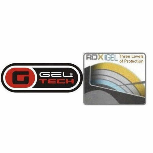 RDX T2 MMA SHIN INSTEP GUARDS-4